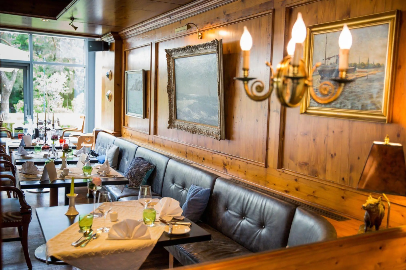 Strandhotel Heringsdorf