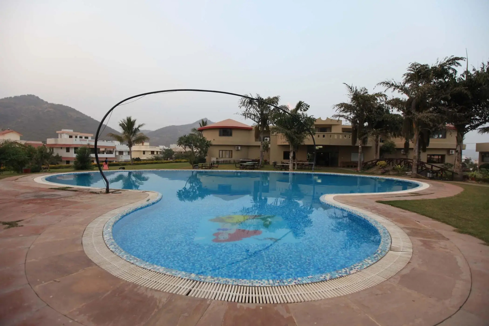 Jeevan Tara Club & Resort