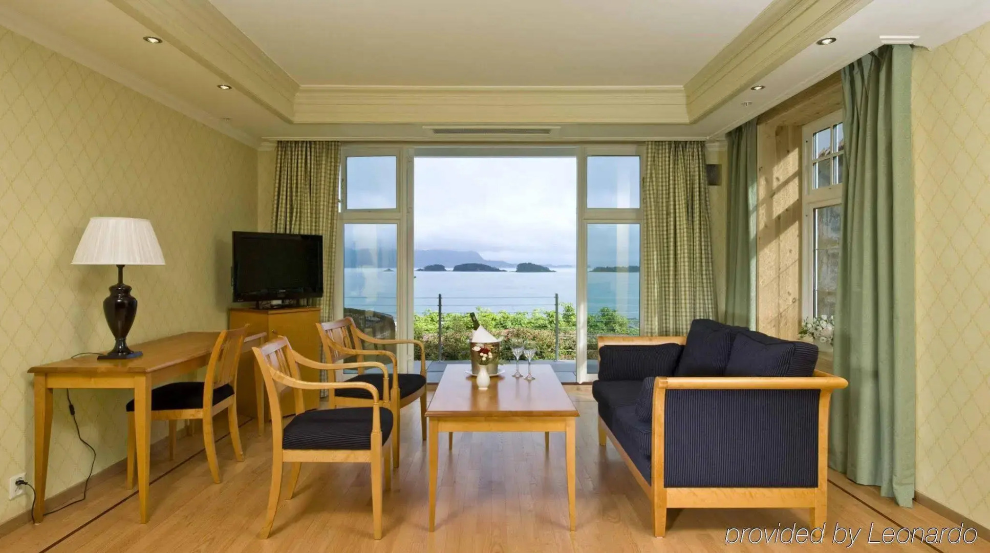 Solstrand Hotel & Bad