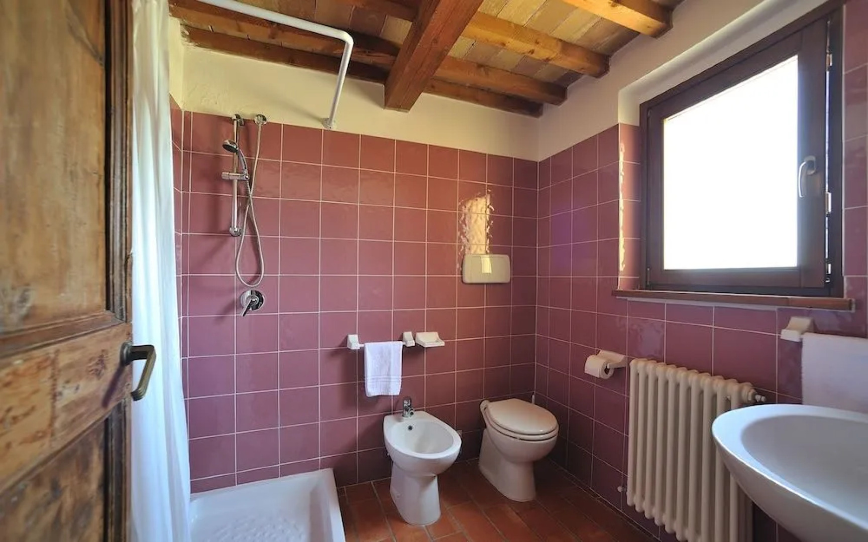 Country House Ca' Vernaccia