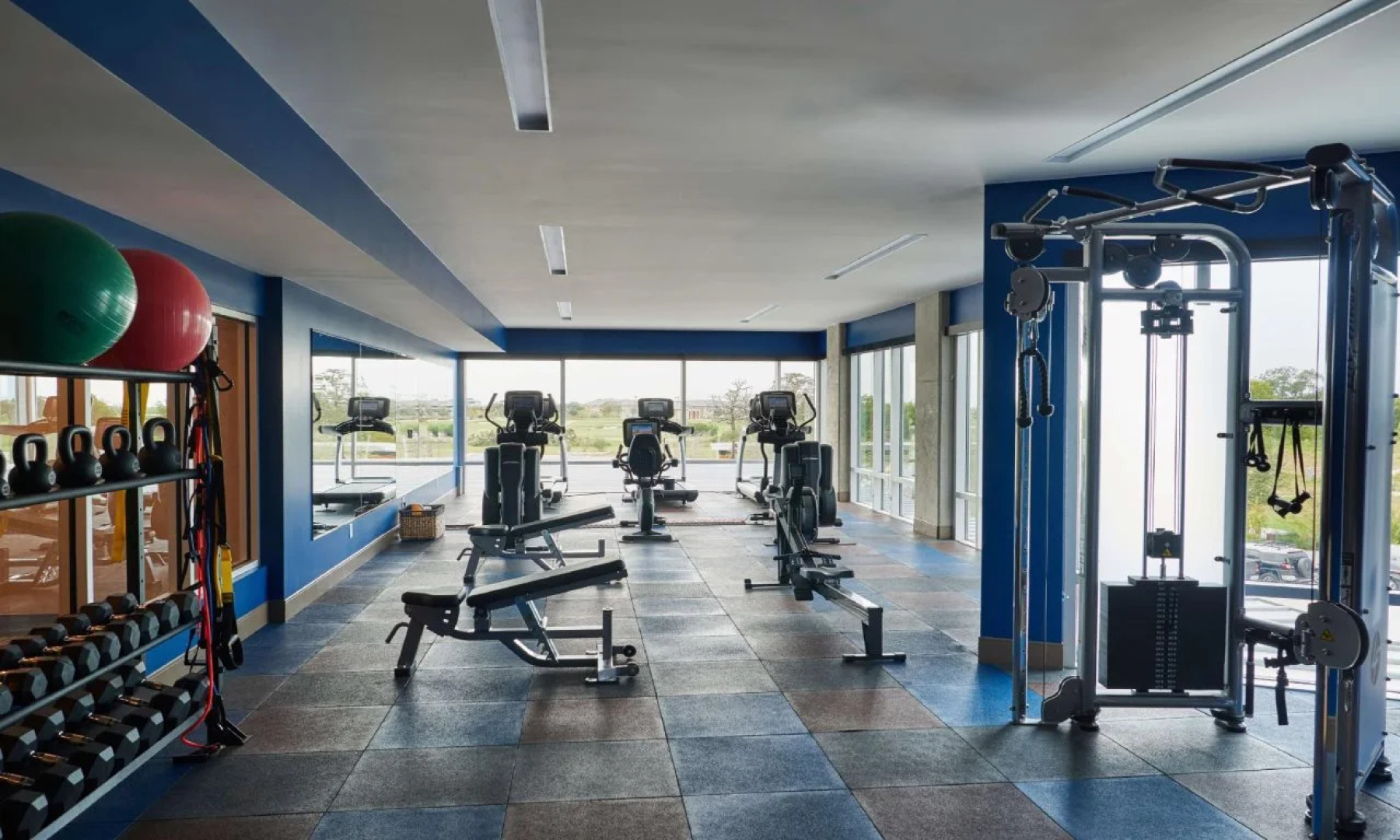 The Stella Hotel, Autograph Collection