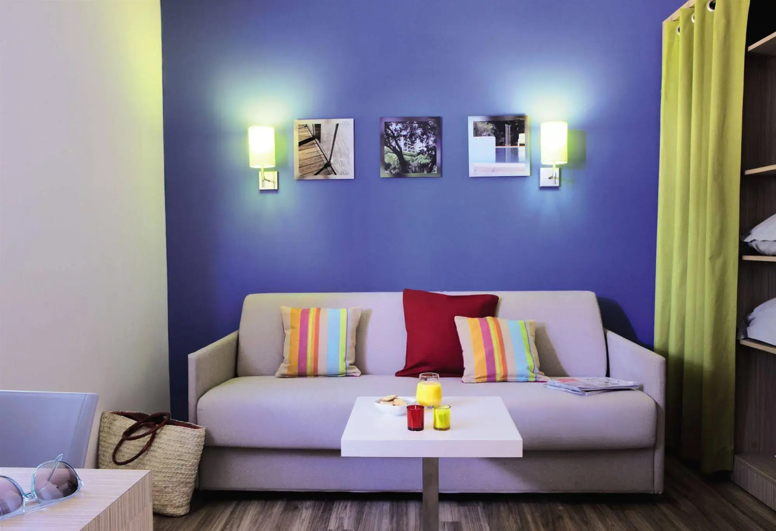 Belambra Clubs Le Pradet - Lou Pigno