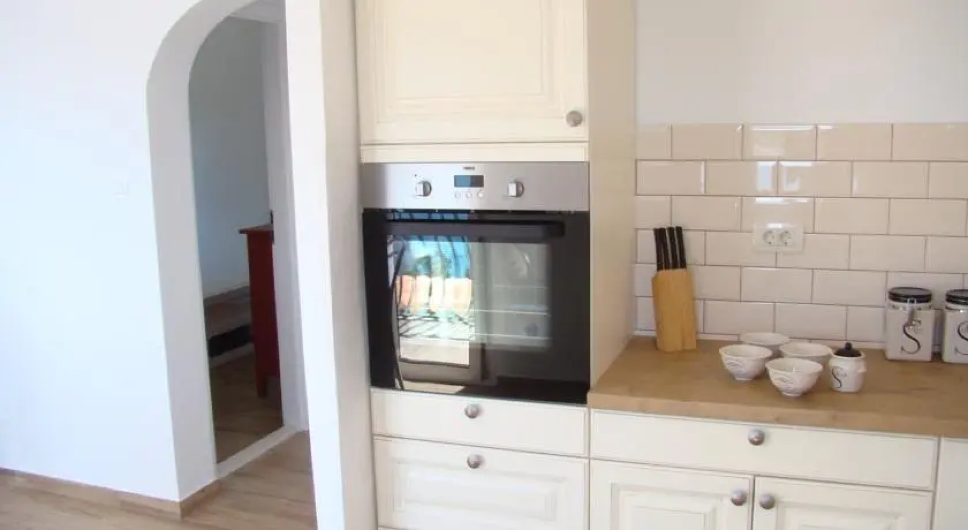 Holiday home Isolated Paradise