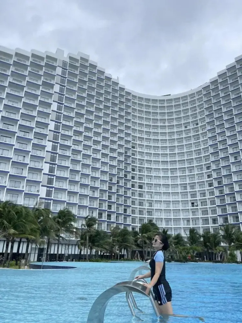 The Western Seaview Cam Ranh Condotel