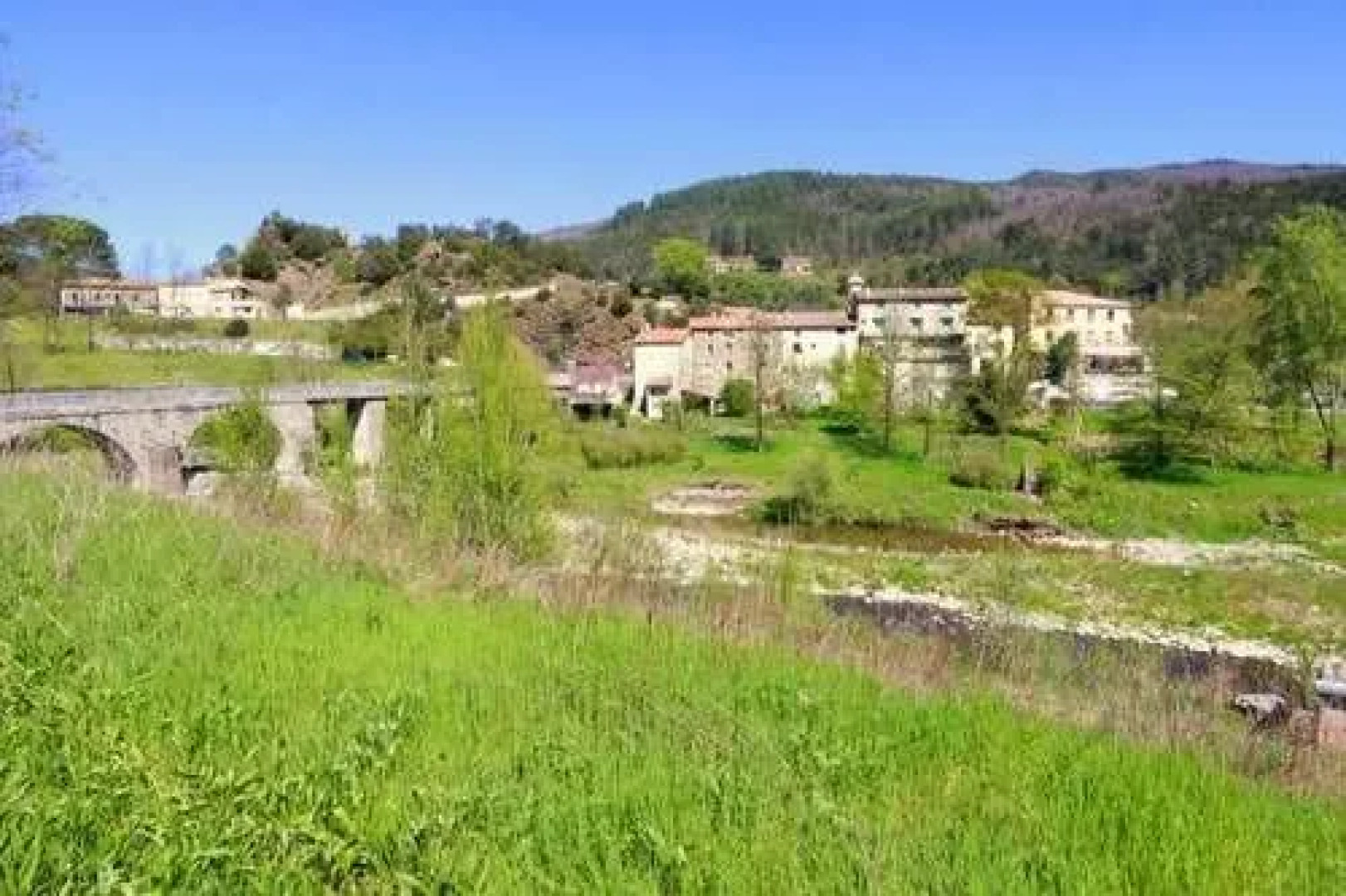 Chez Maurice Cevennes