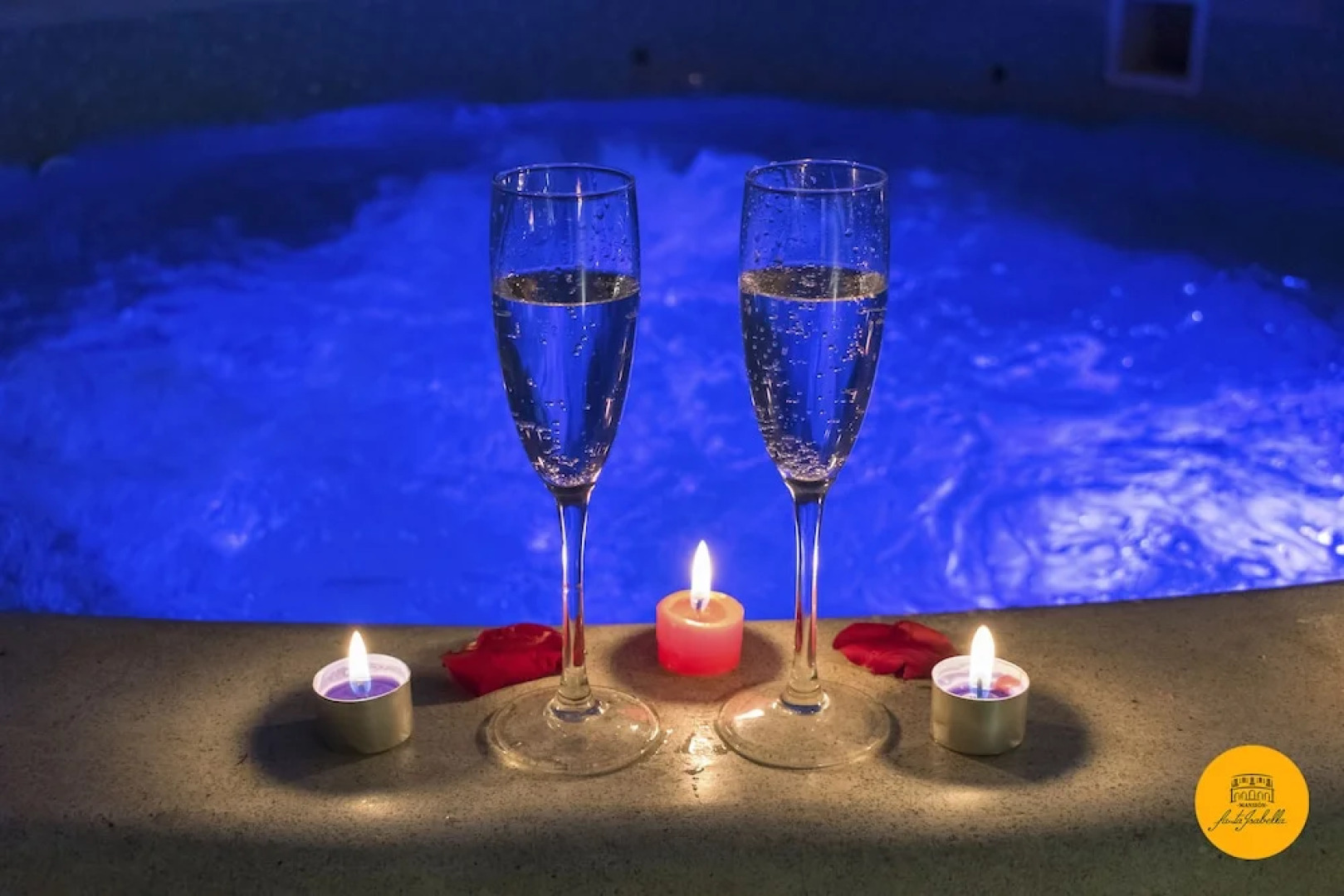 Mansion Santa Isabella