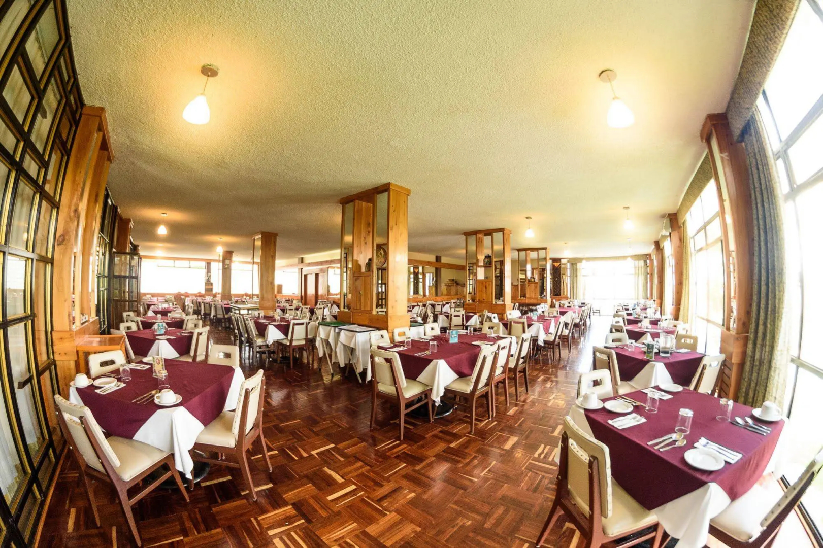 Hotel & Spa Villa Vergel