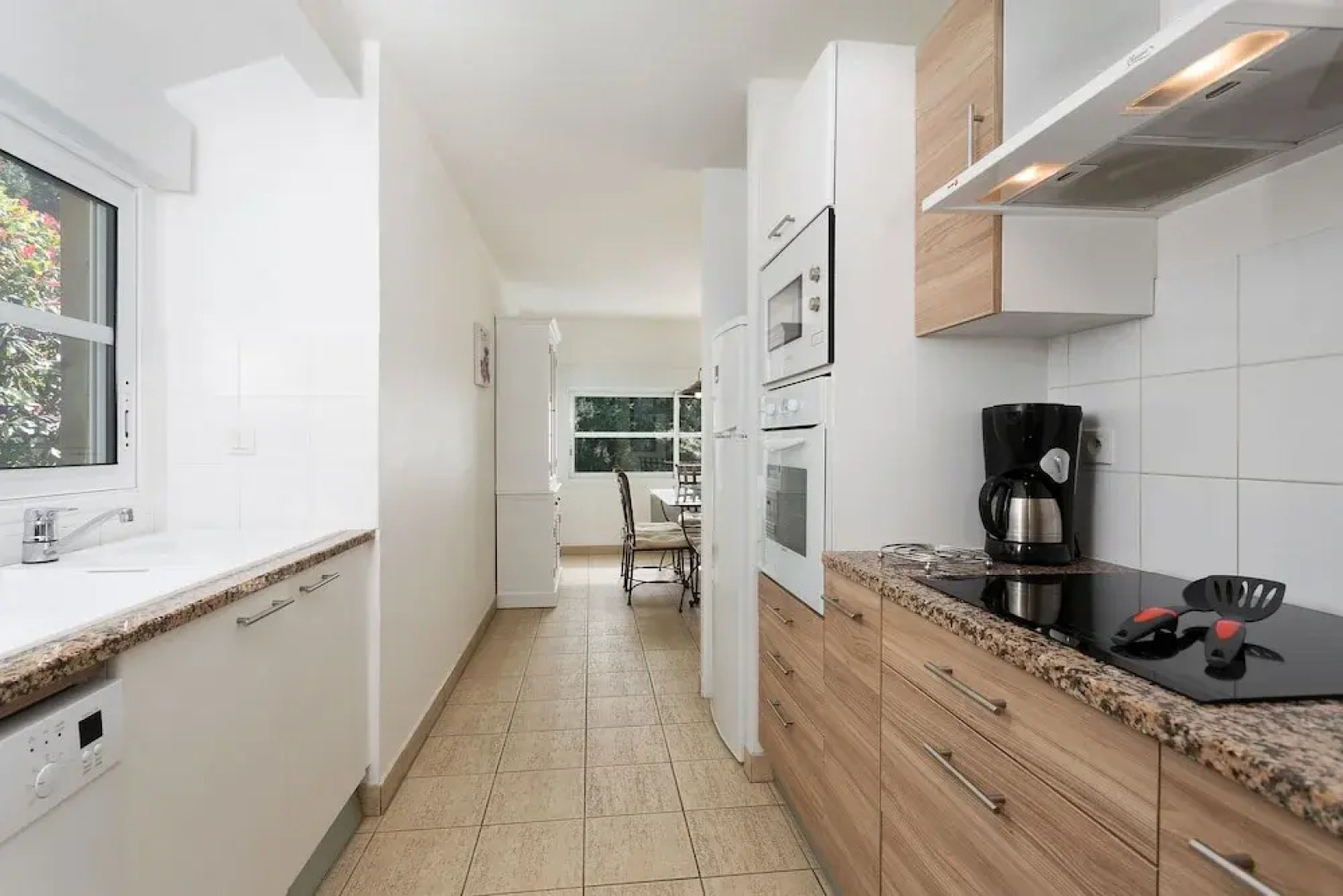 Villas La Clairière aux Chevreuils