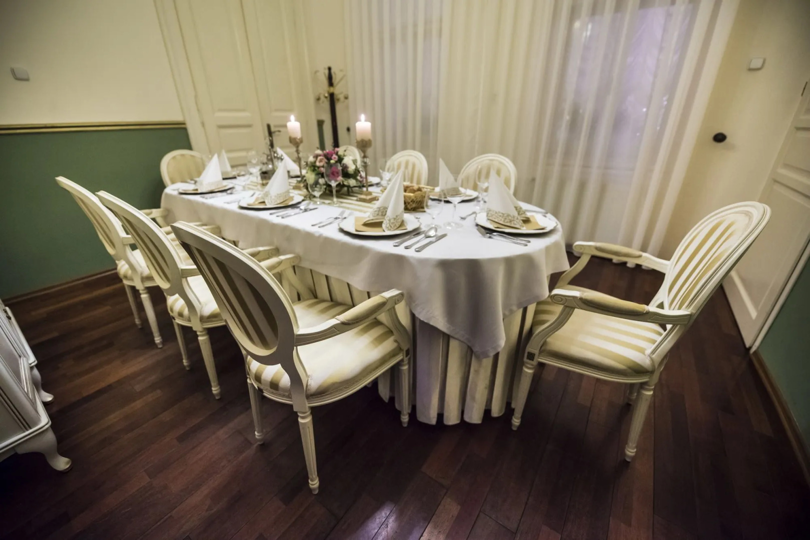 GOLDEN ROYAL Boutique hotel & Spa