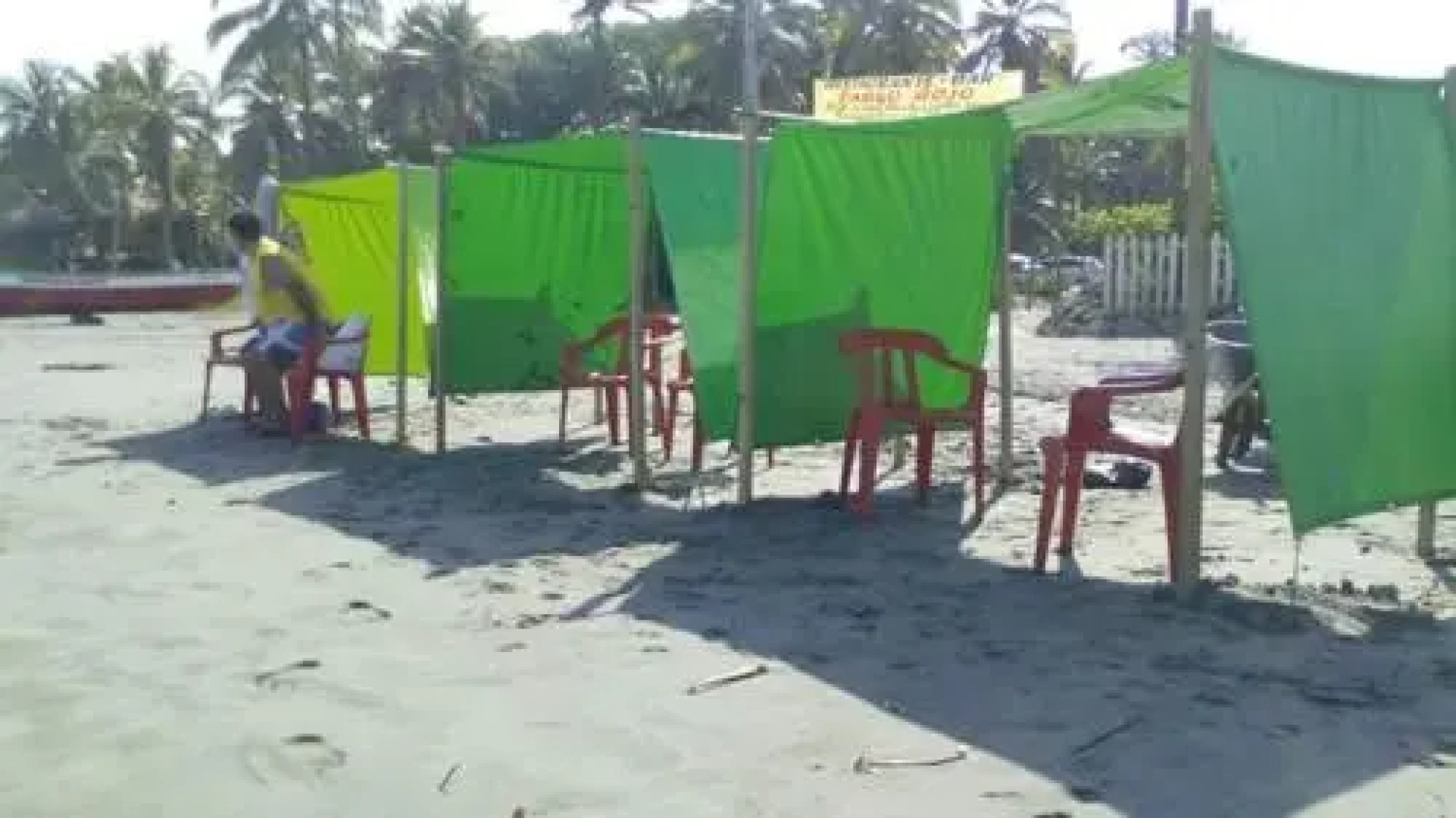 Hotel Campestre las Marias del Viento