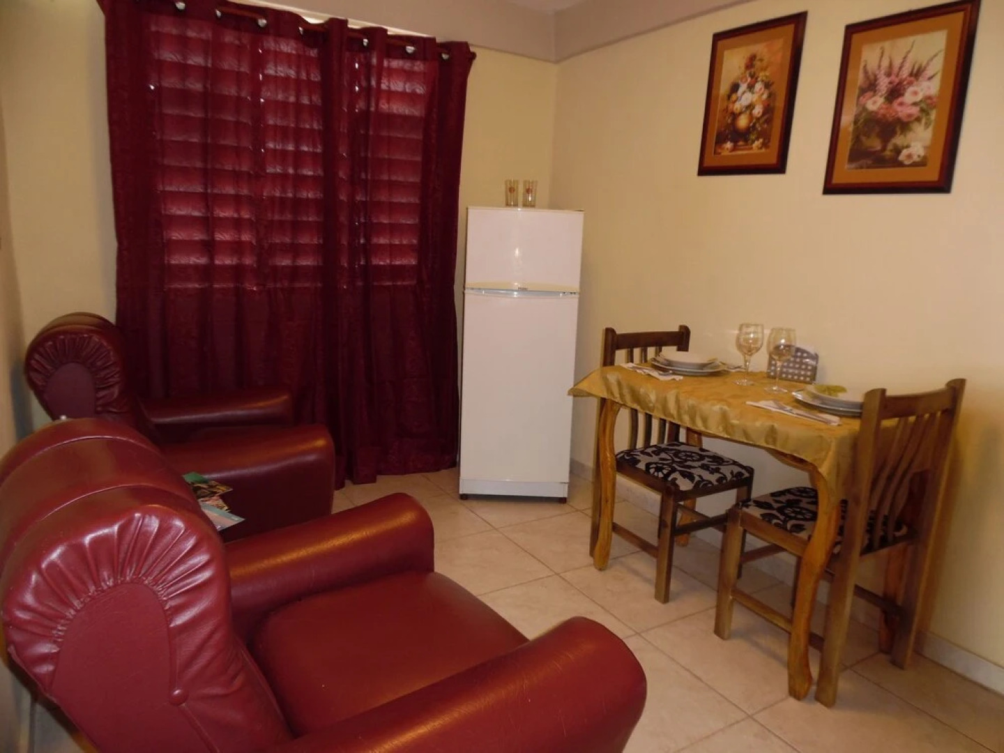 Casa La Ceiba D&L (Pinar del Rio)