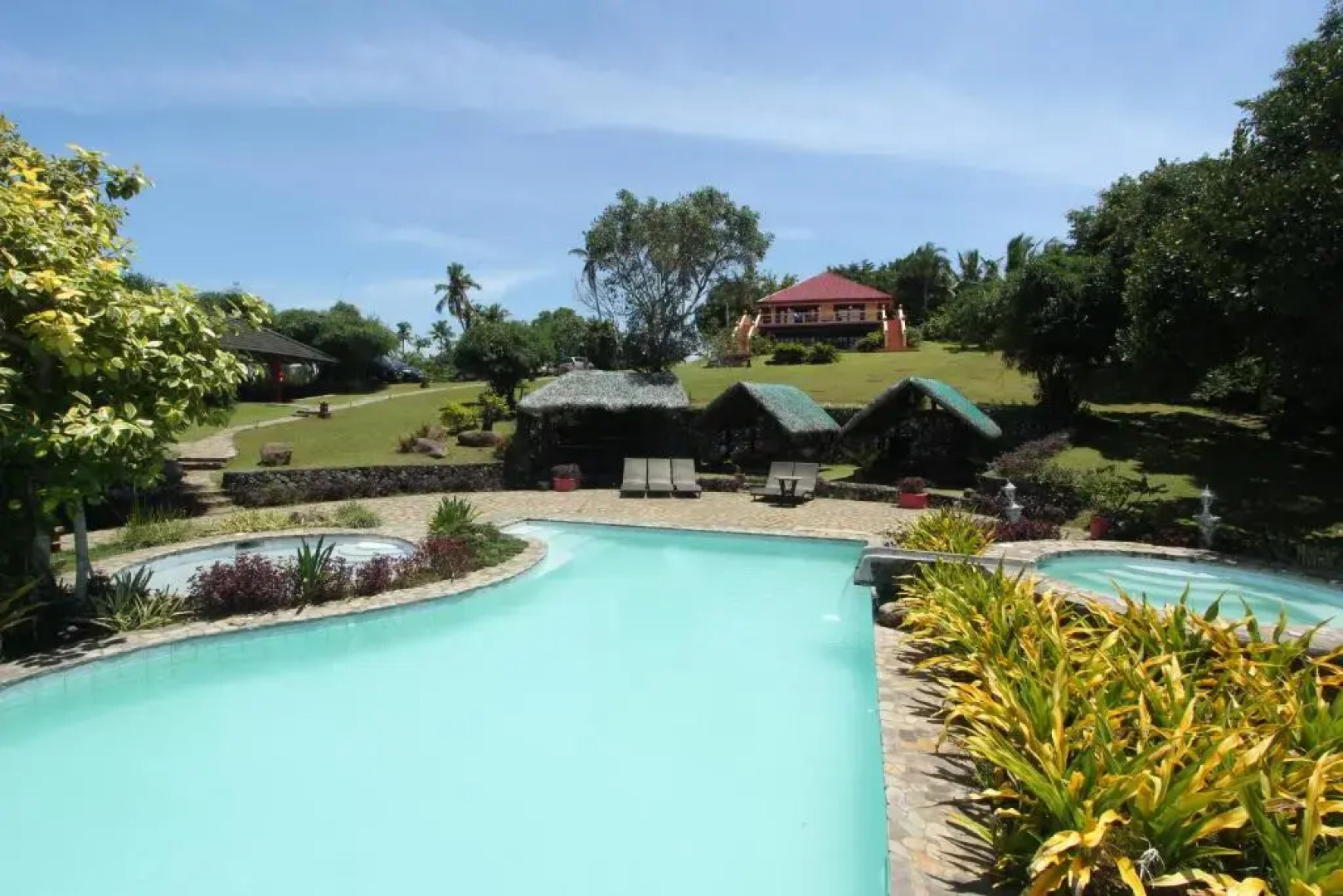 Porta Verde Resort Villas Caliraya