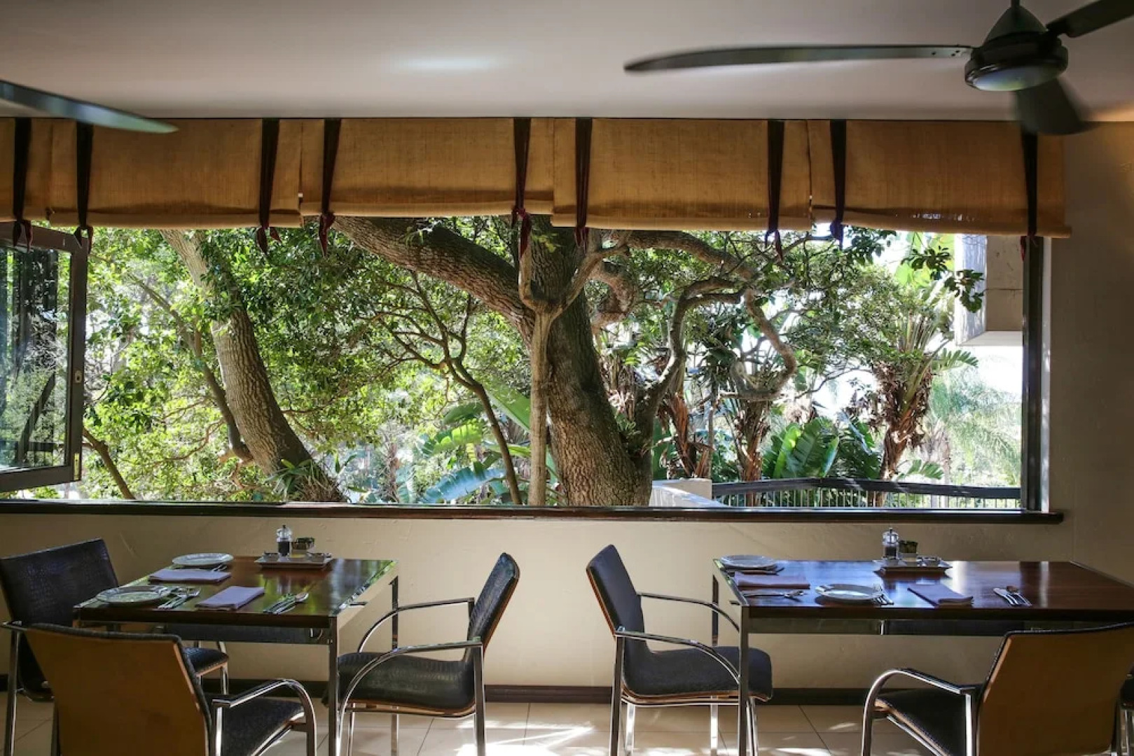 Teremok Lodge and Spa