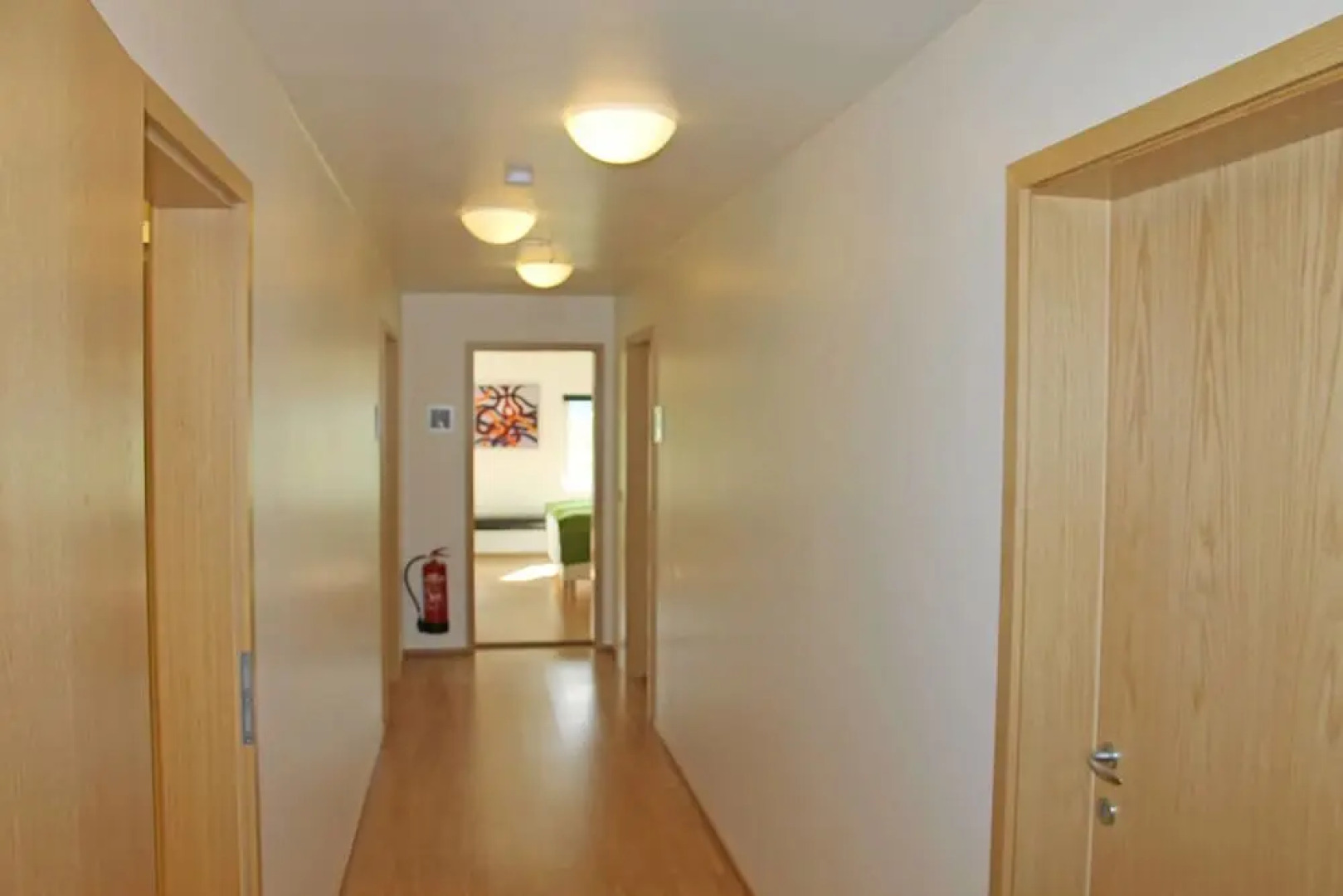 Öndólfsstaðir Farm B&B