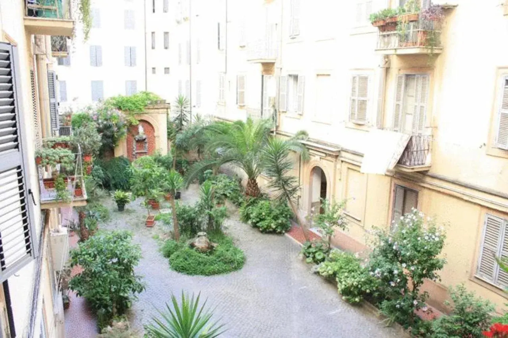 Hotel Campidoglio