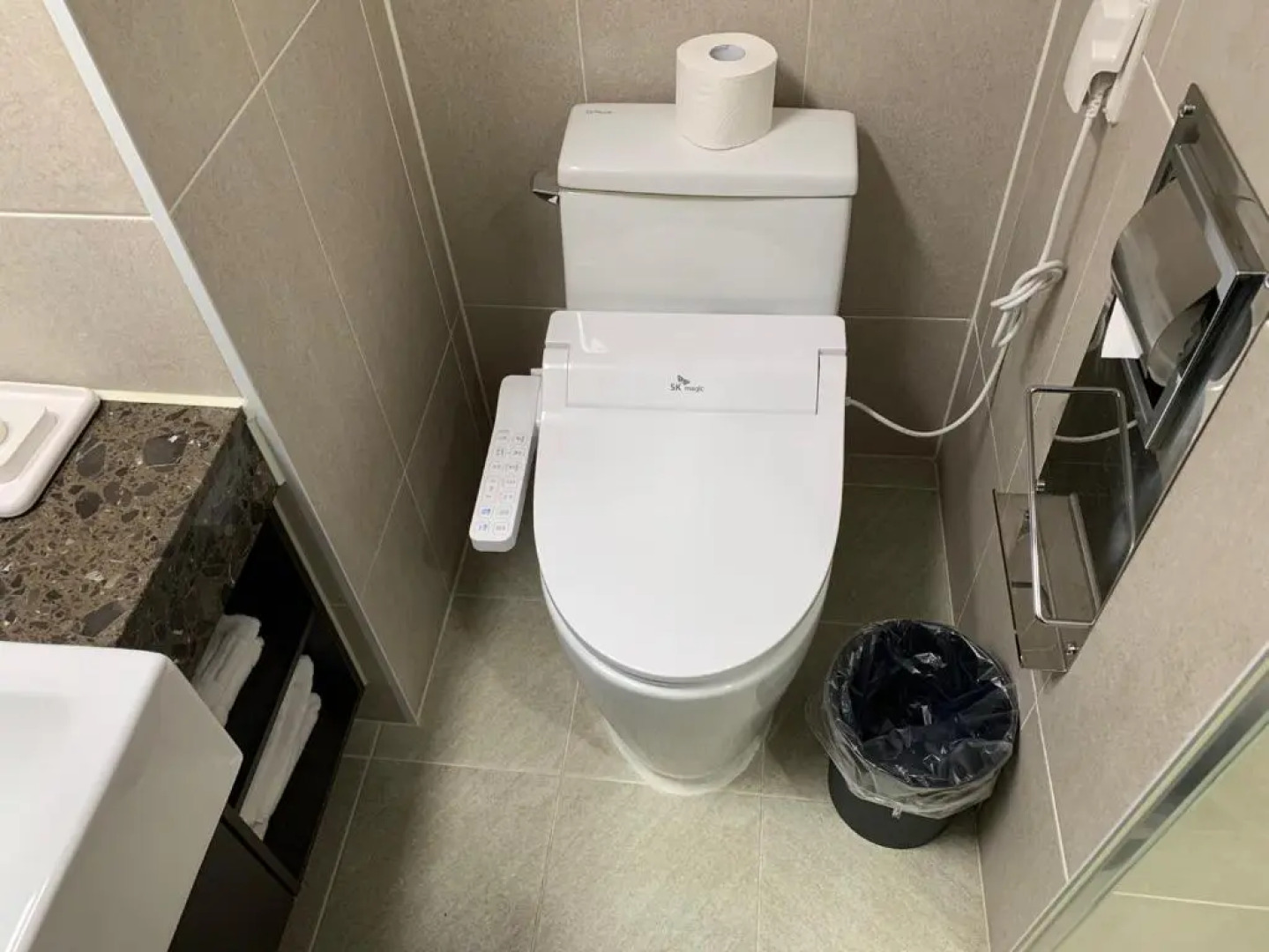 Gangneung Hi Ocean Gyeongpo a203