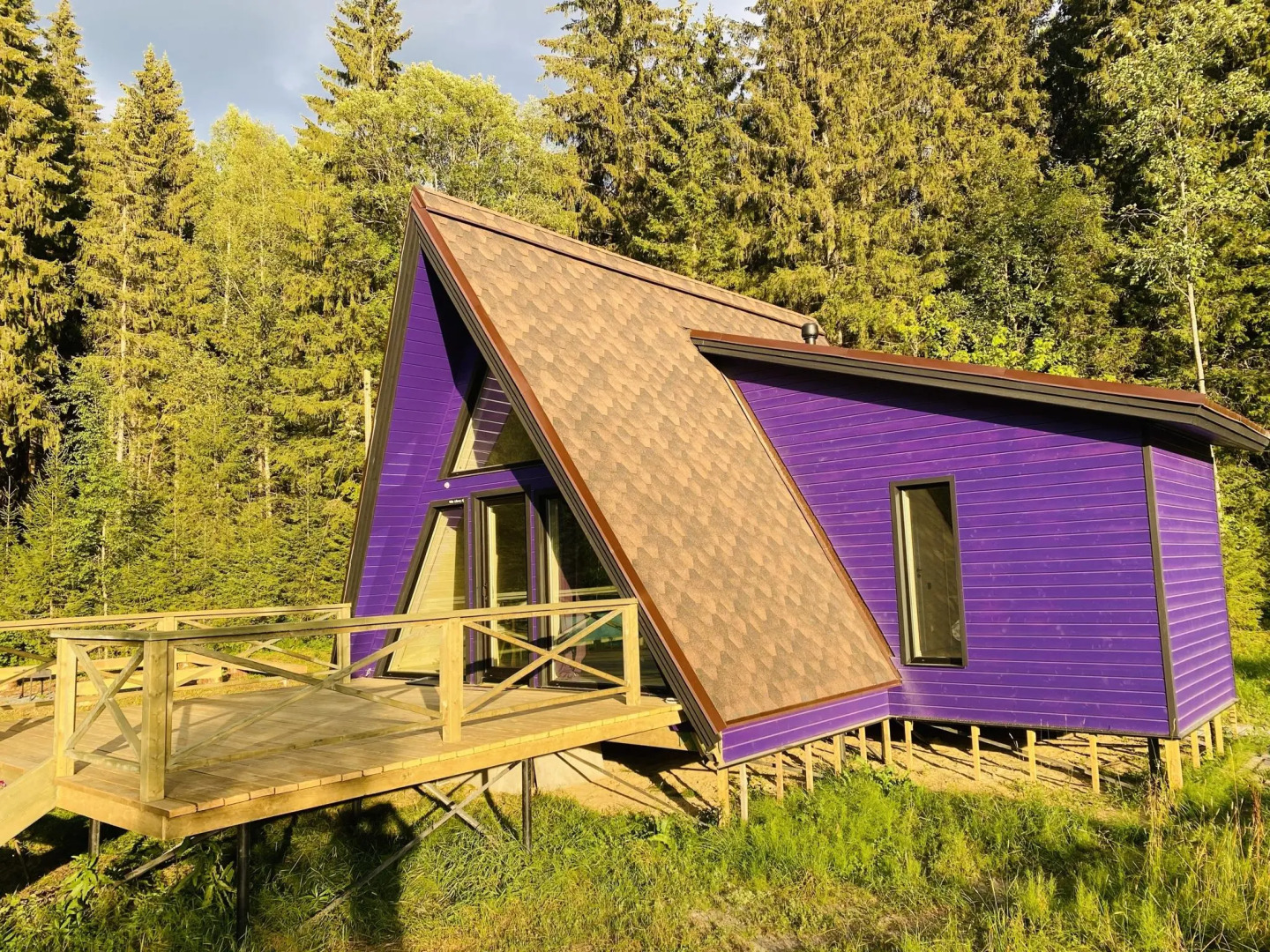 Lberry Karelia (Лберри Карелия)