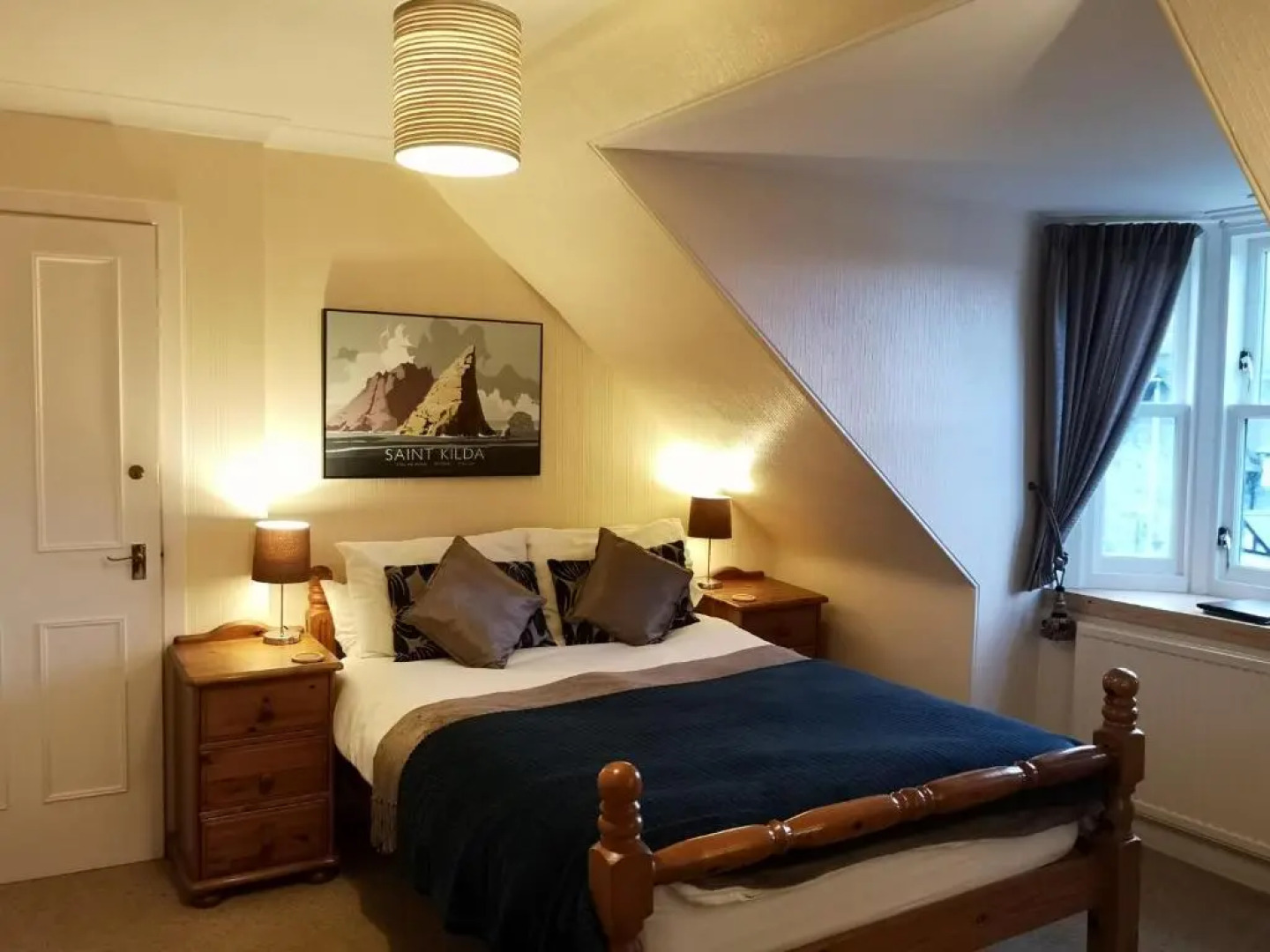 Granford Guest House