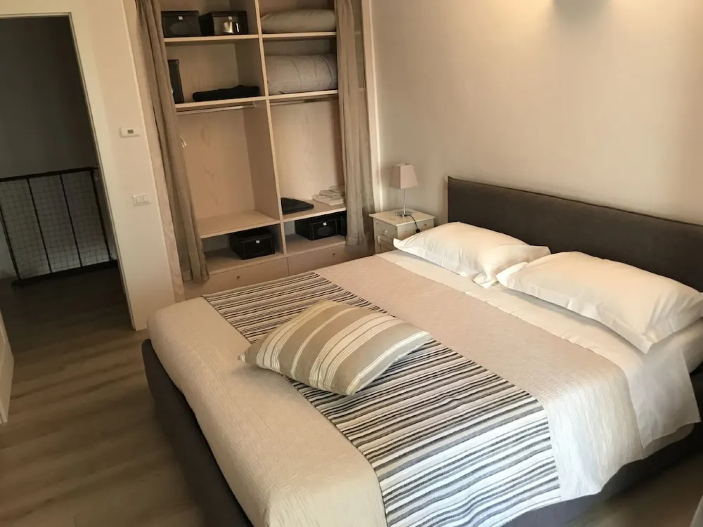 Il Palazzaccio Palazzo della Greca Alberi