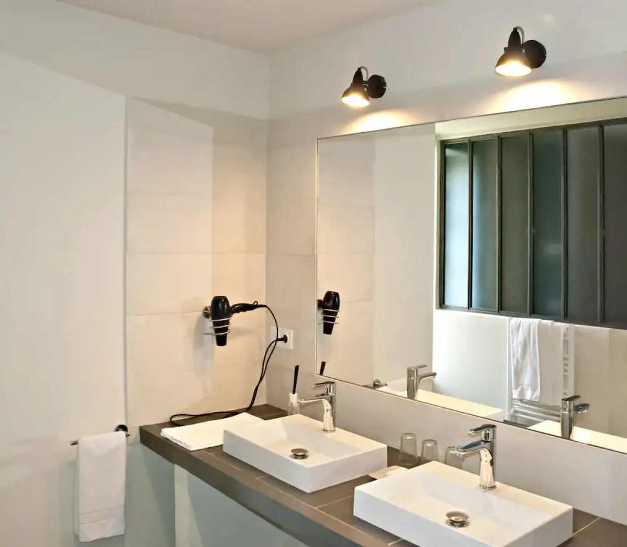 Chartreuse de Mougeres