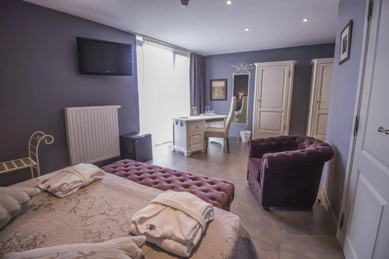 Hotel la Malle Poste