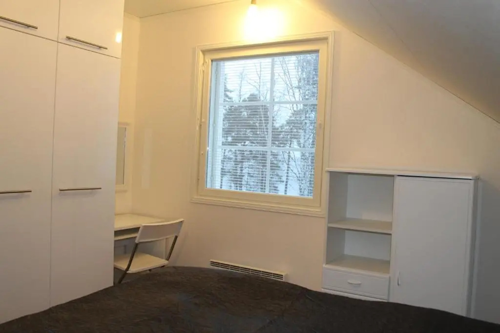 SResort Apartment with 4 bedrooms