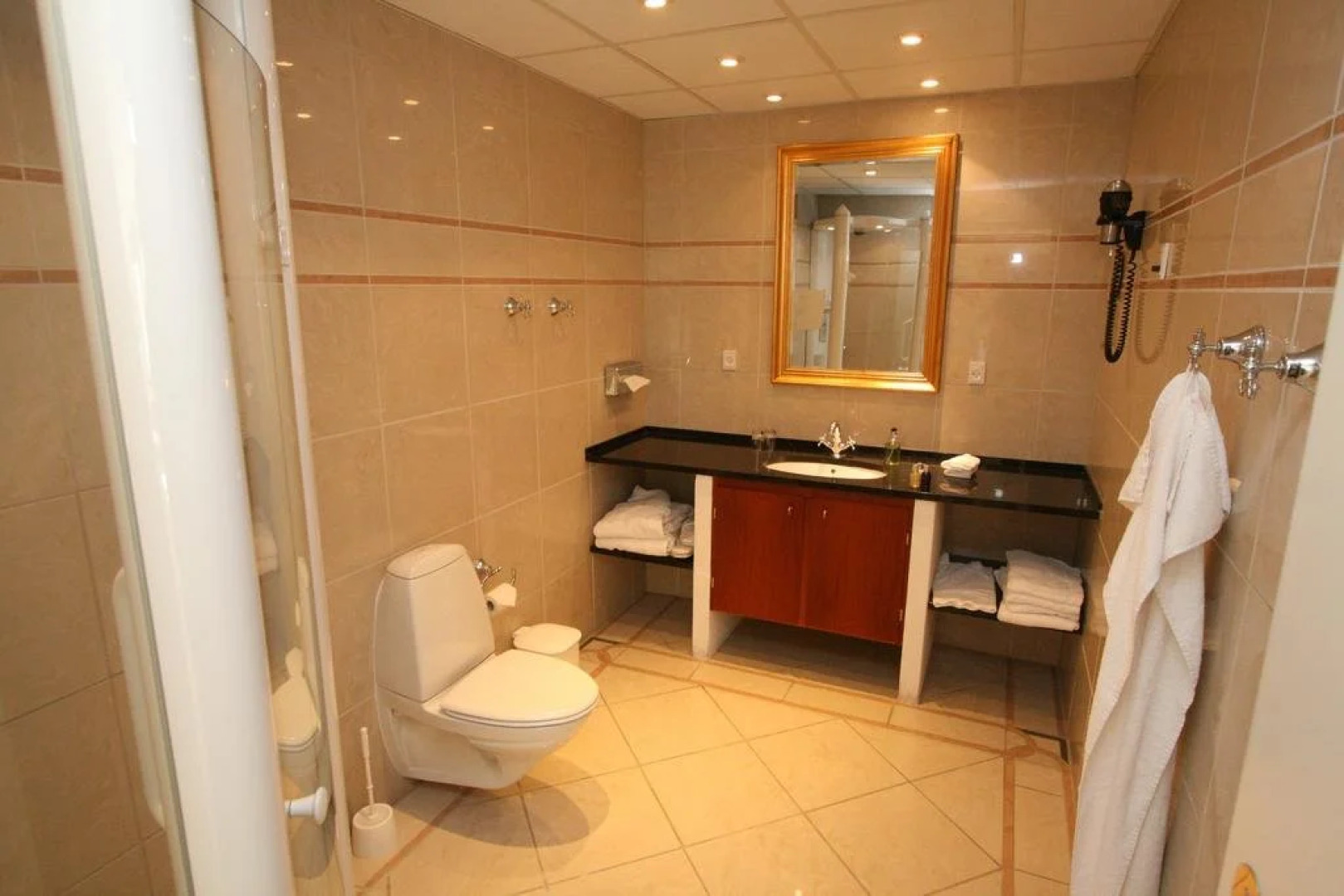 Hotel & Restaurant Fakkelgaarden