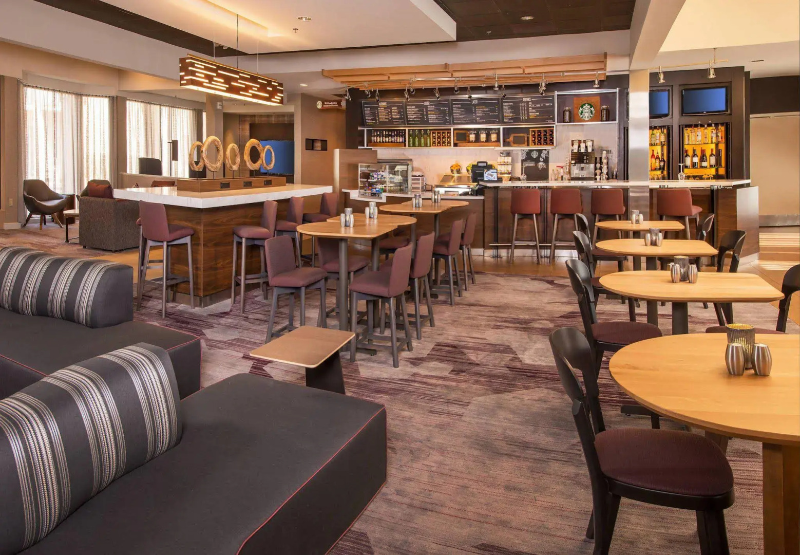 Courtyard by Marriott Washington Dulles Airport Chantilly