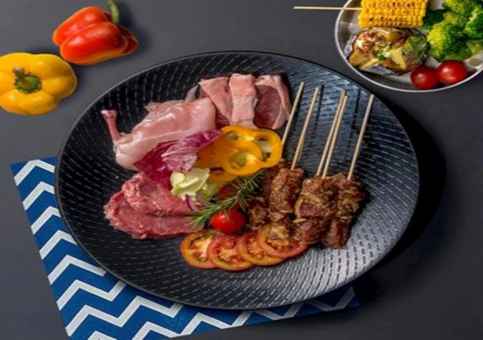 Hotel Mulia Senayan, Jakarta