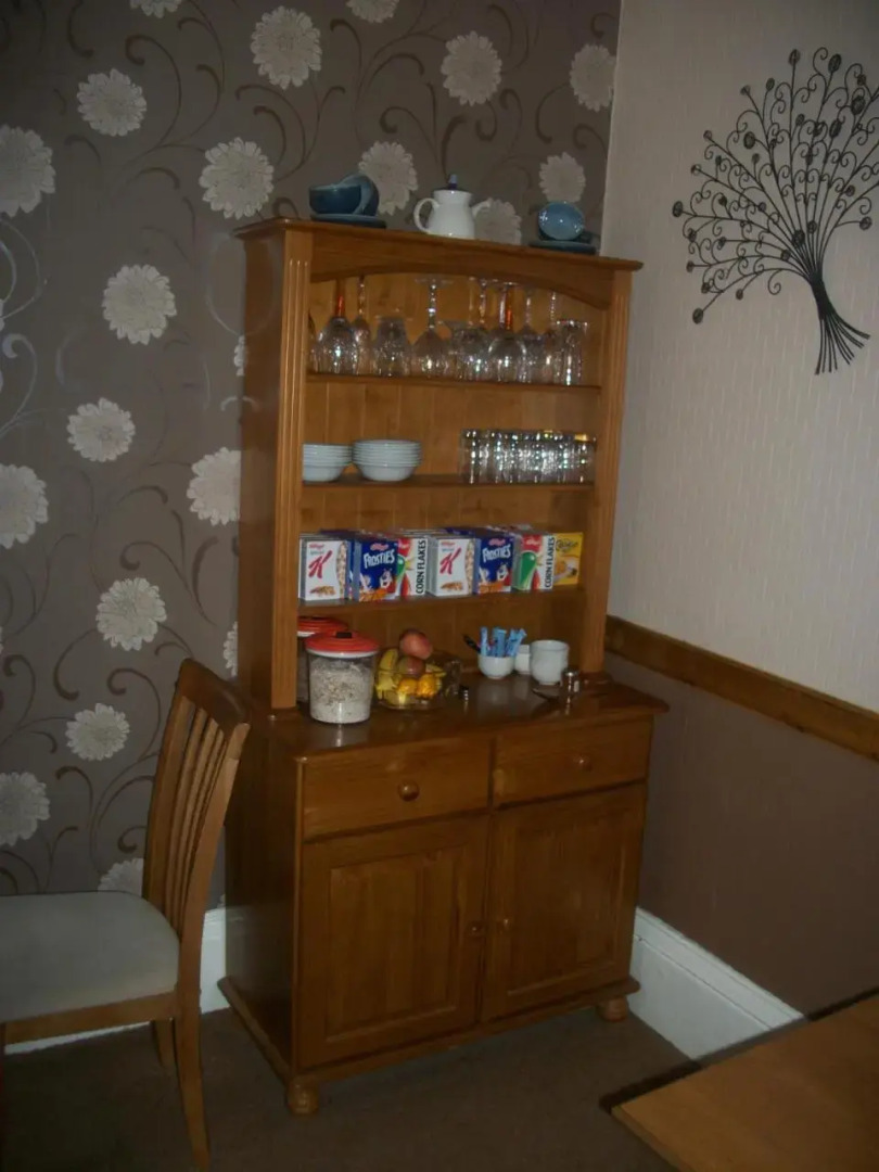 The Ivy House Ferry Link