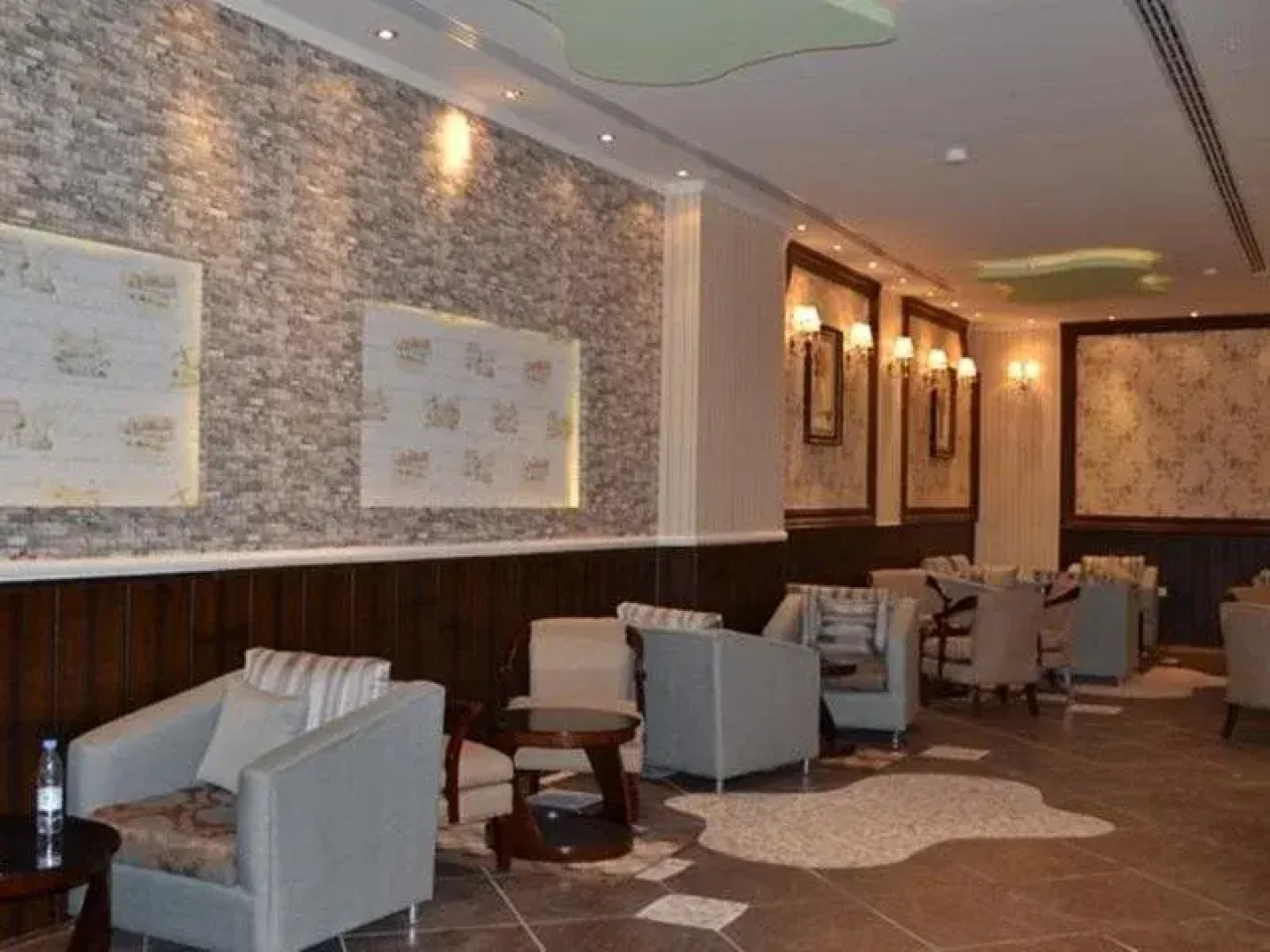 Le Park Concord Hafr Al Baten