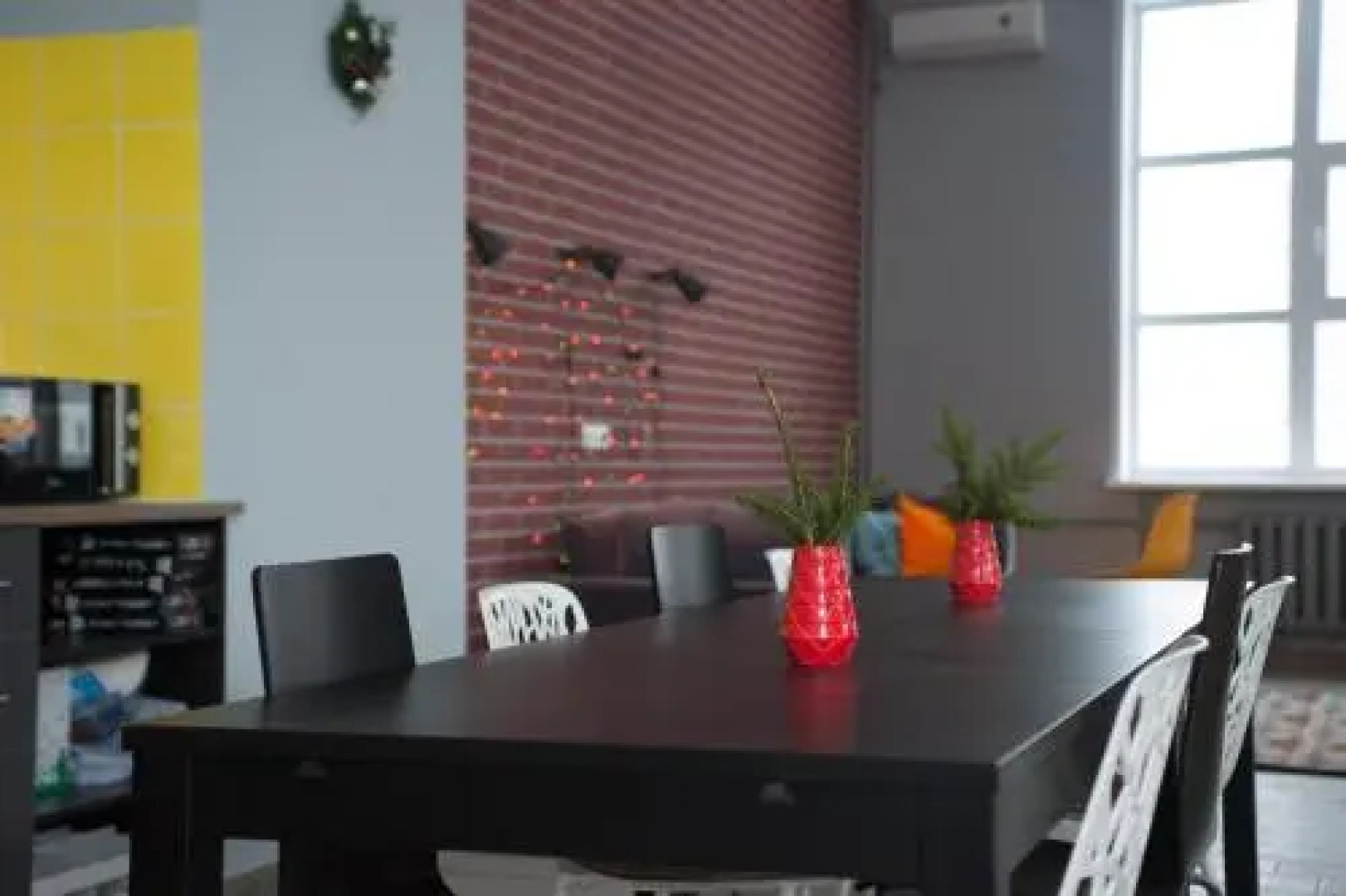 Gostevoj Dom Nikolskij Hostel