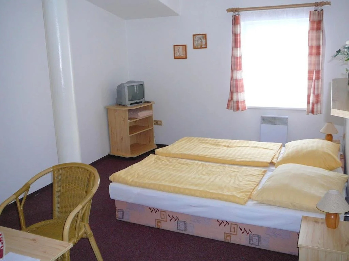 Wellness Hotel Ohrada