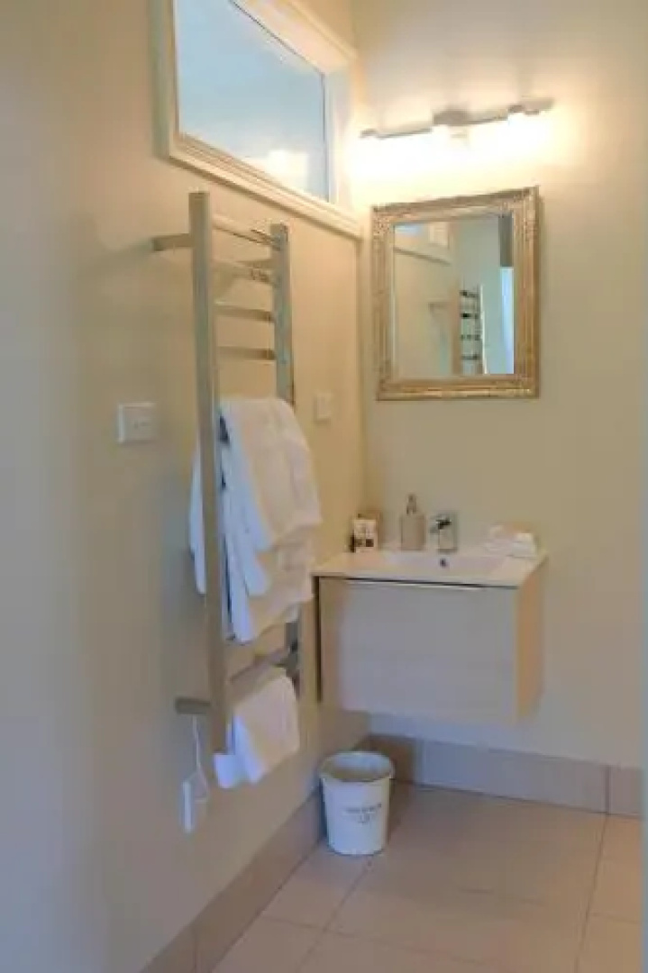 Oinako Bed & Breakfast