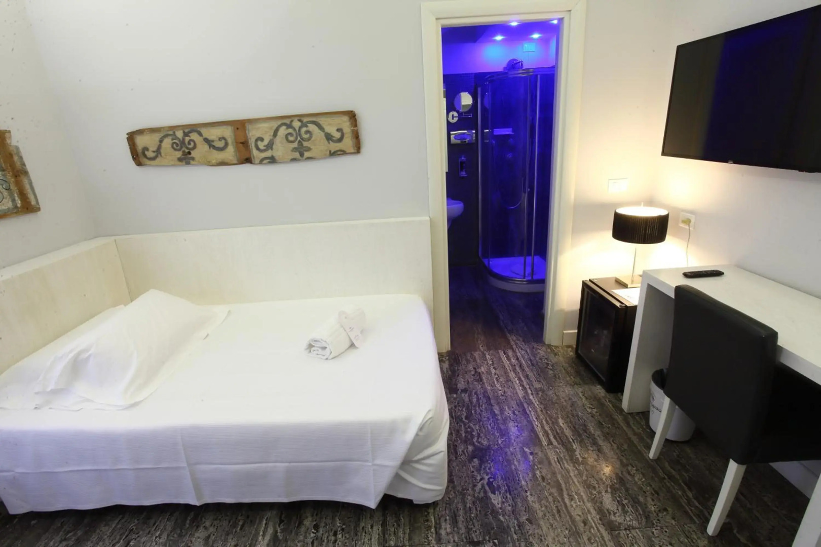 Quintocanto Hotel and Spa