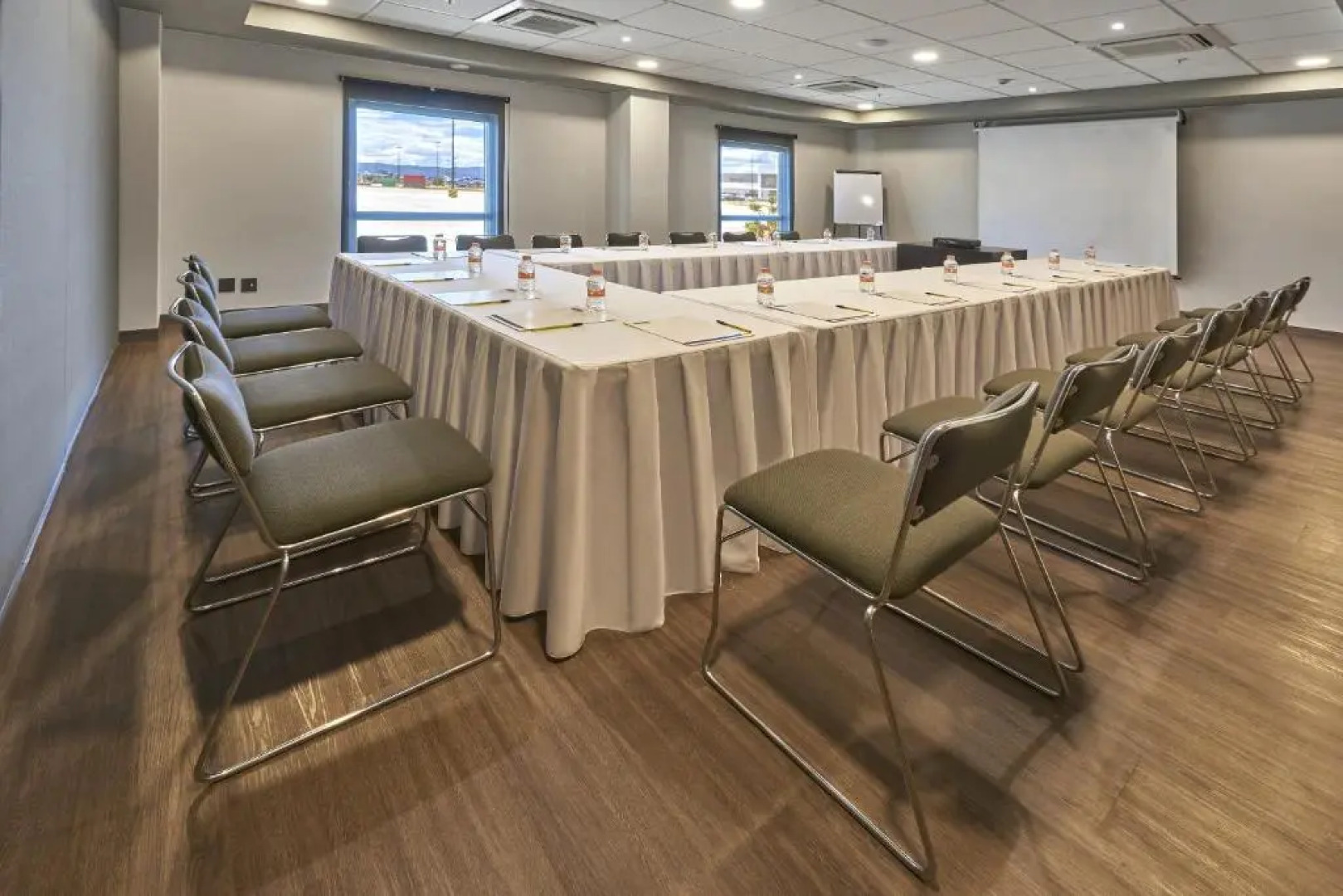 City Express by Marriott Comitan