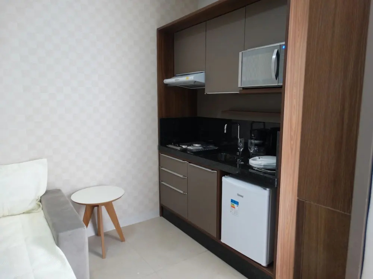 Apartamento Terreo Navegantes