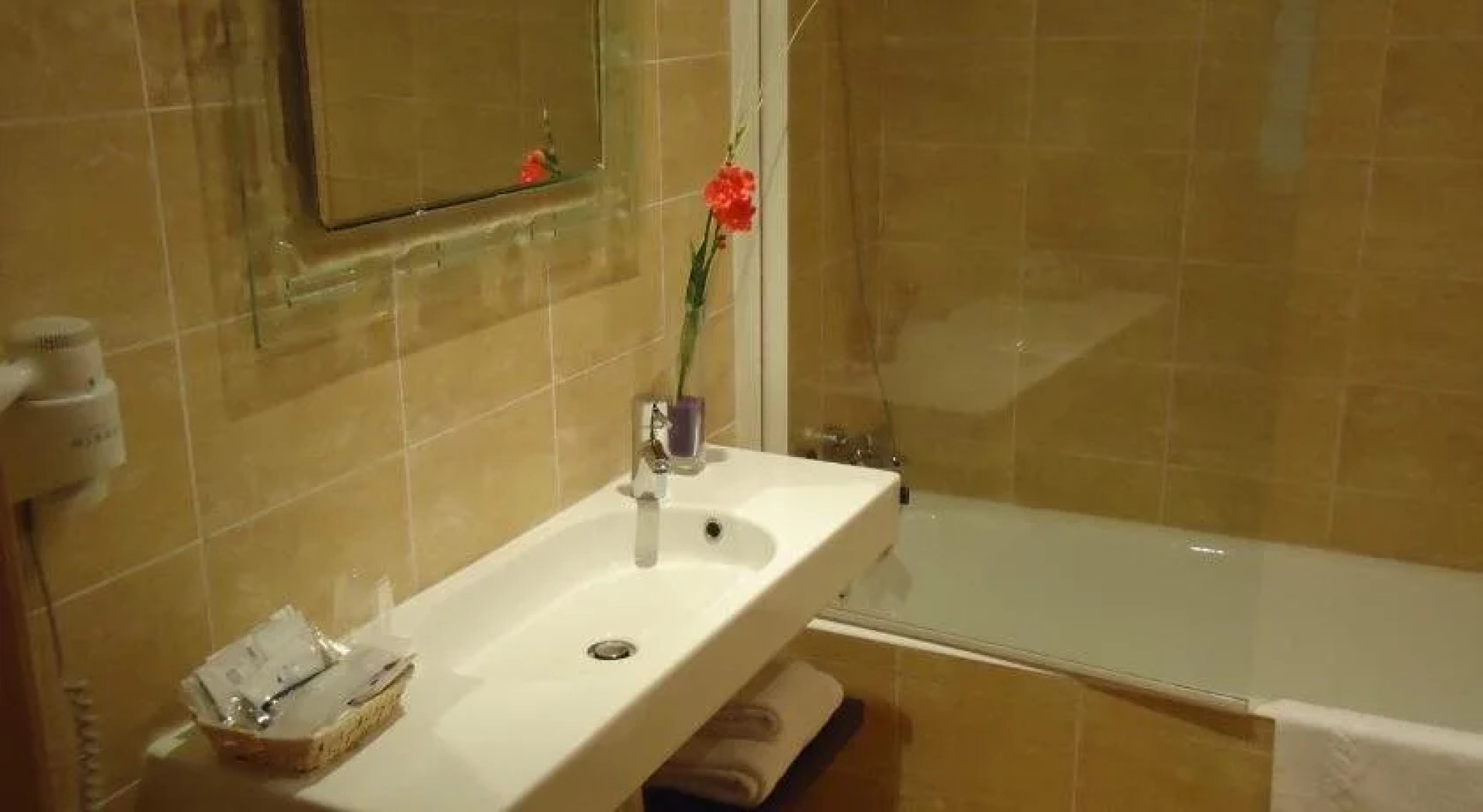 Hotel Jatetxea Santa Ana