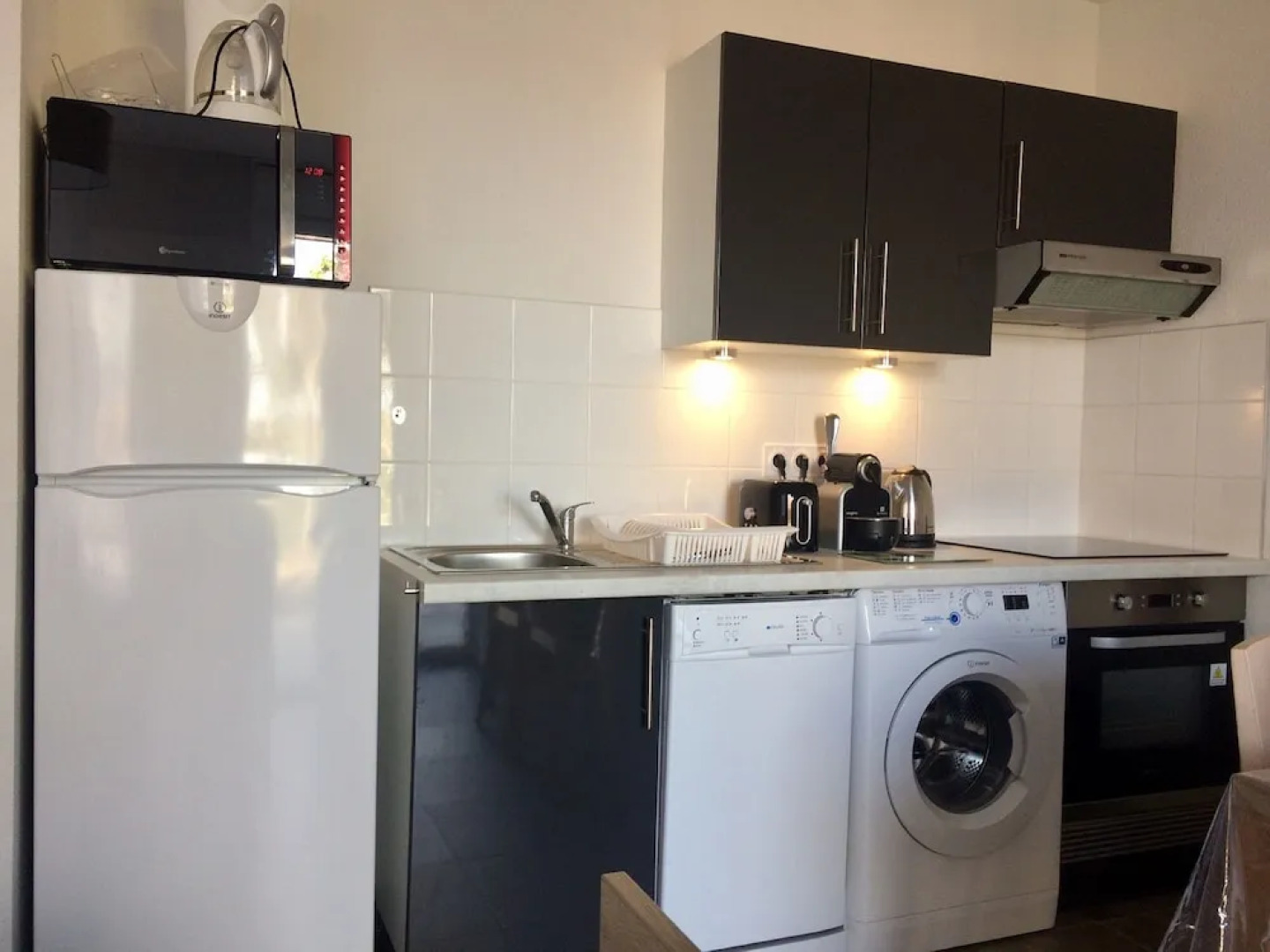 Les Hauts De Bonifacio