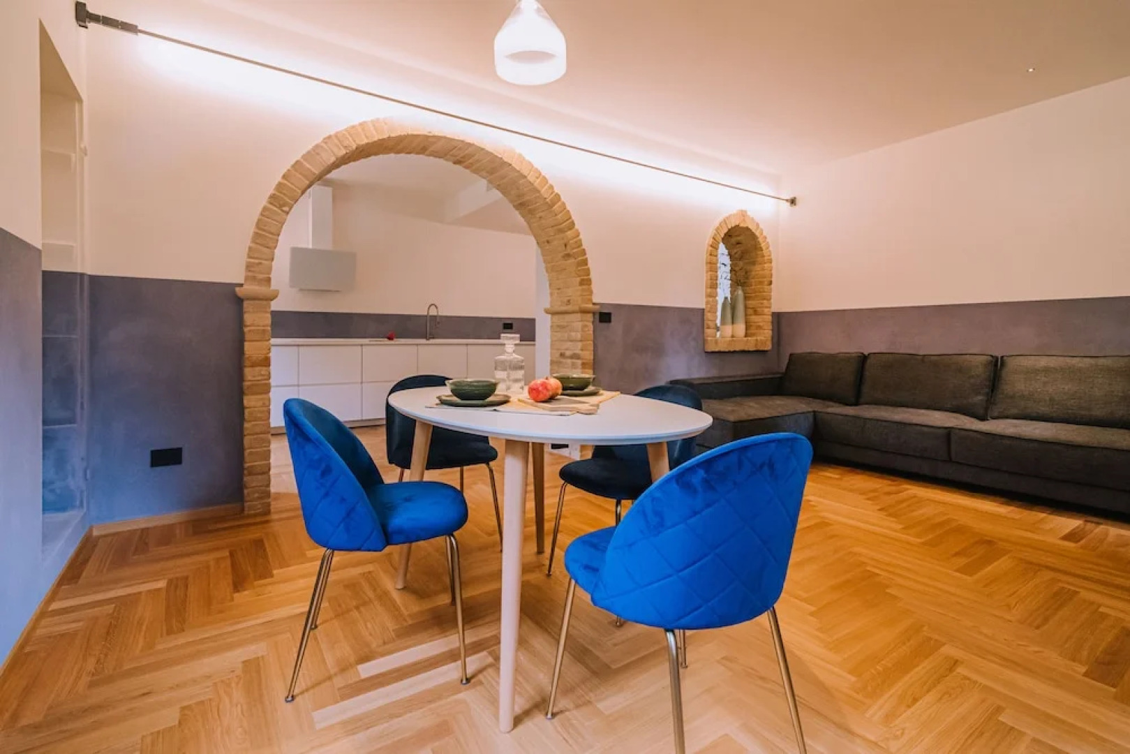 Villa de Castelletta