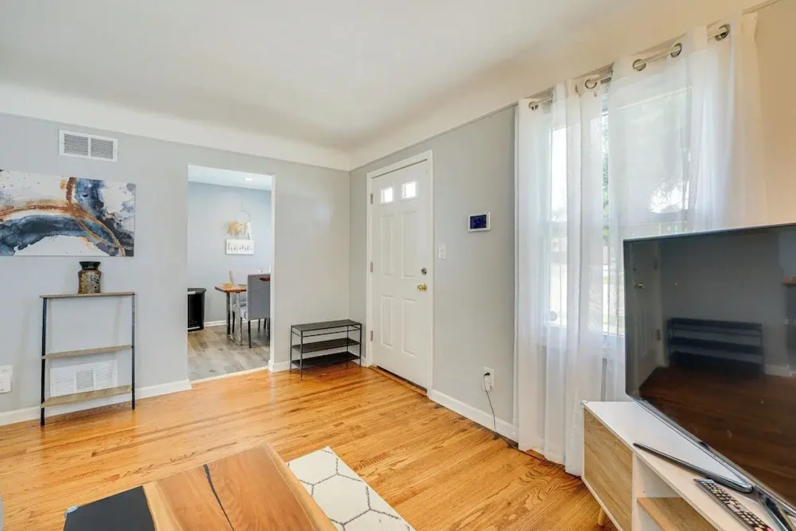 Pet-friendly Southfield House w/ Ping-pong Table!