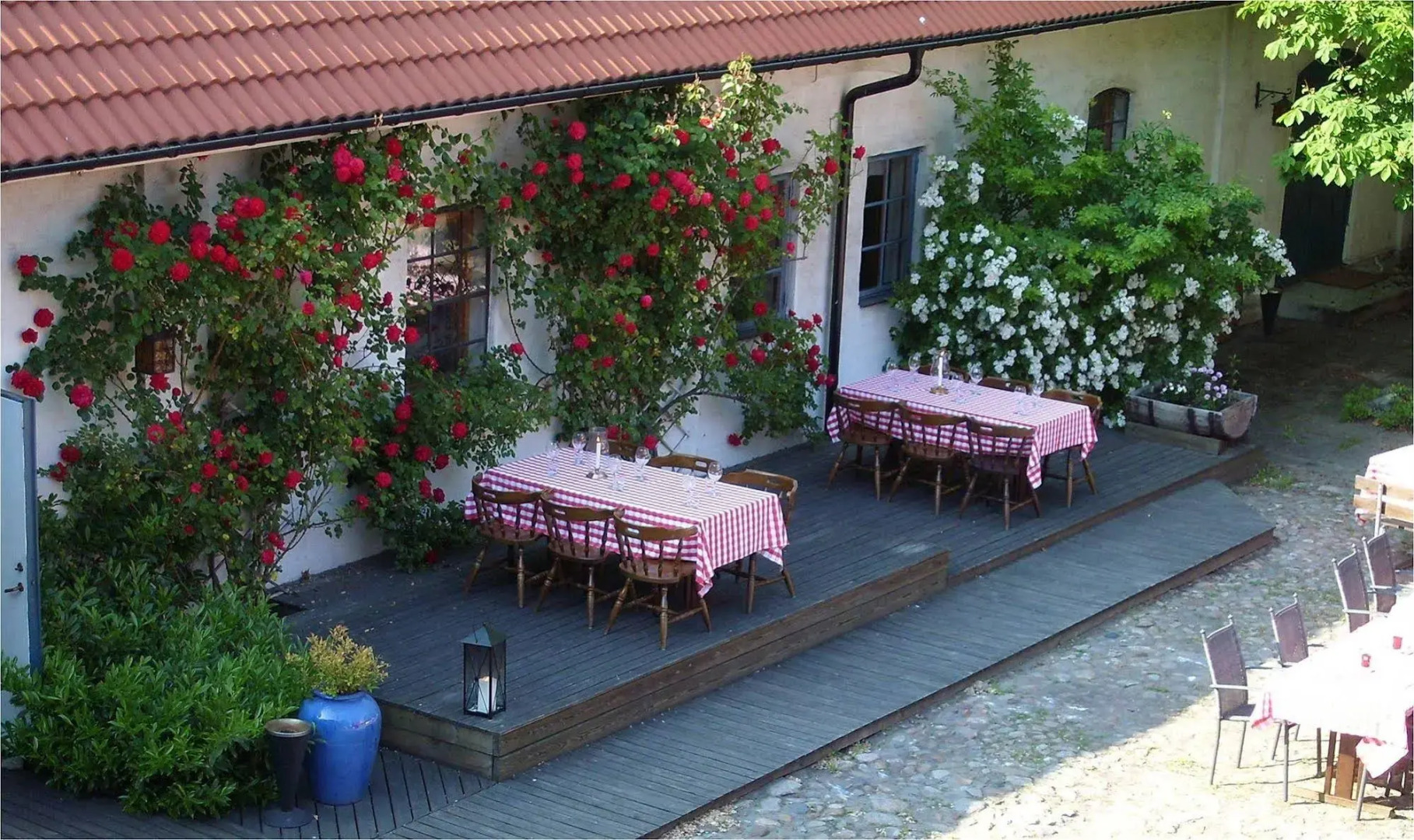 Kastanjelunds Wärdshus