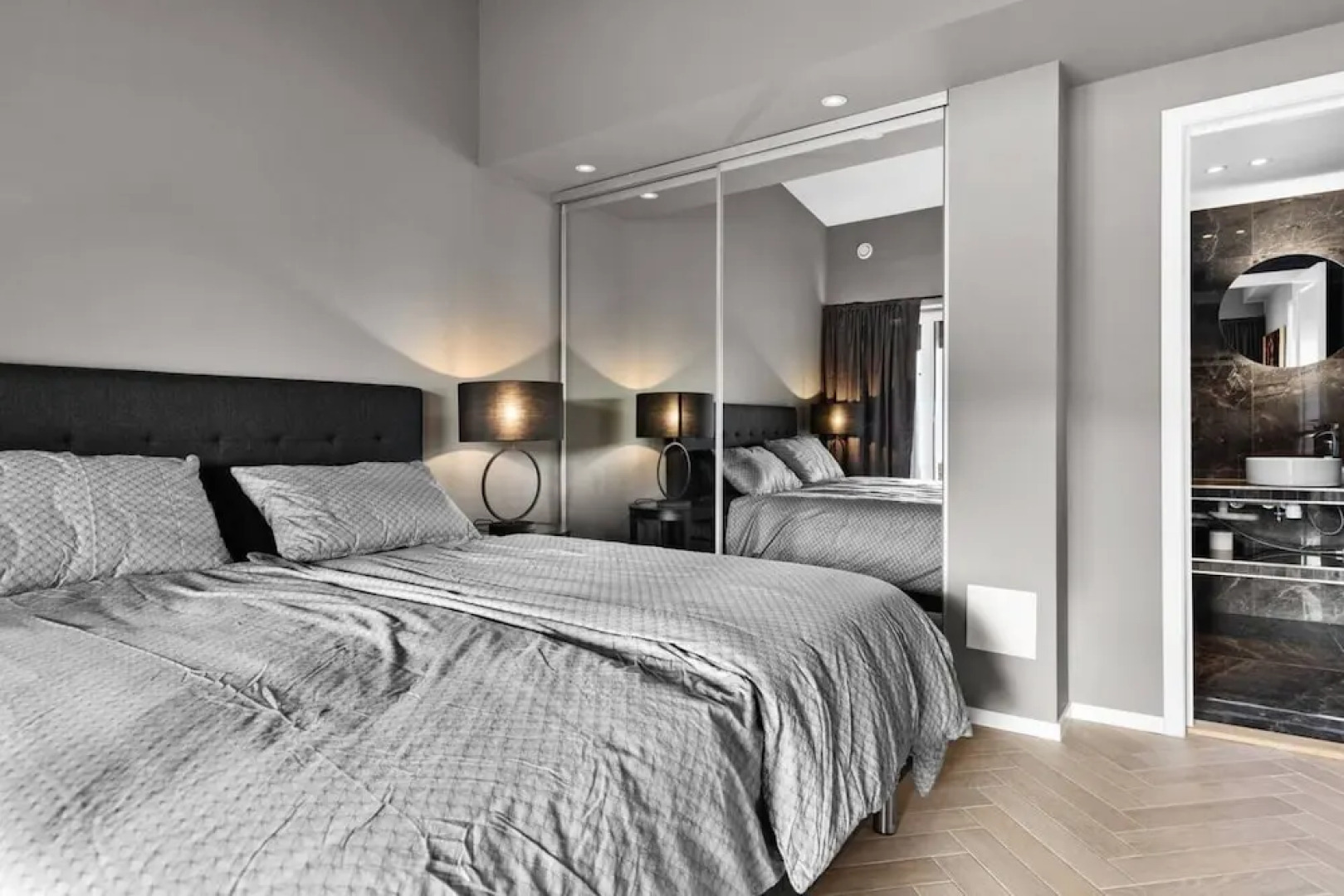 Modern Sleeps 14 w/ Panoramic Fjord-view, Petsok