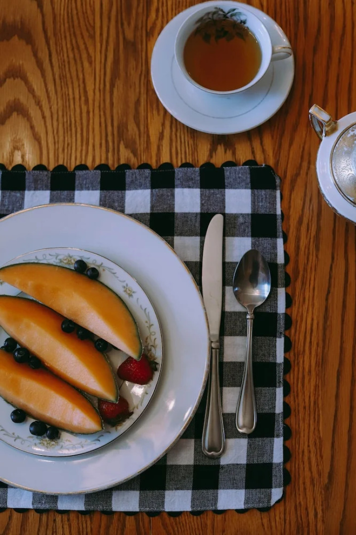 Changing Times Boutique Country Lodging