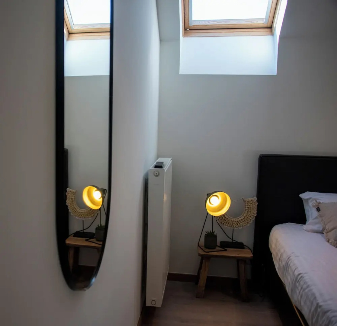 Boutique Hotel Het Zoete Zijn