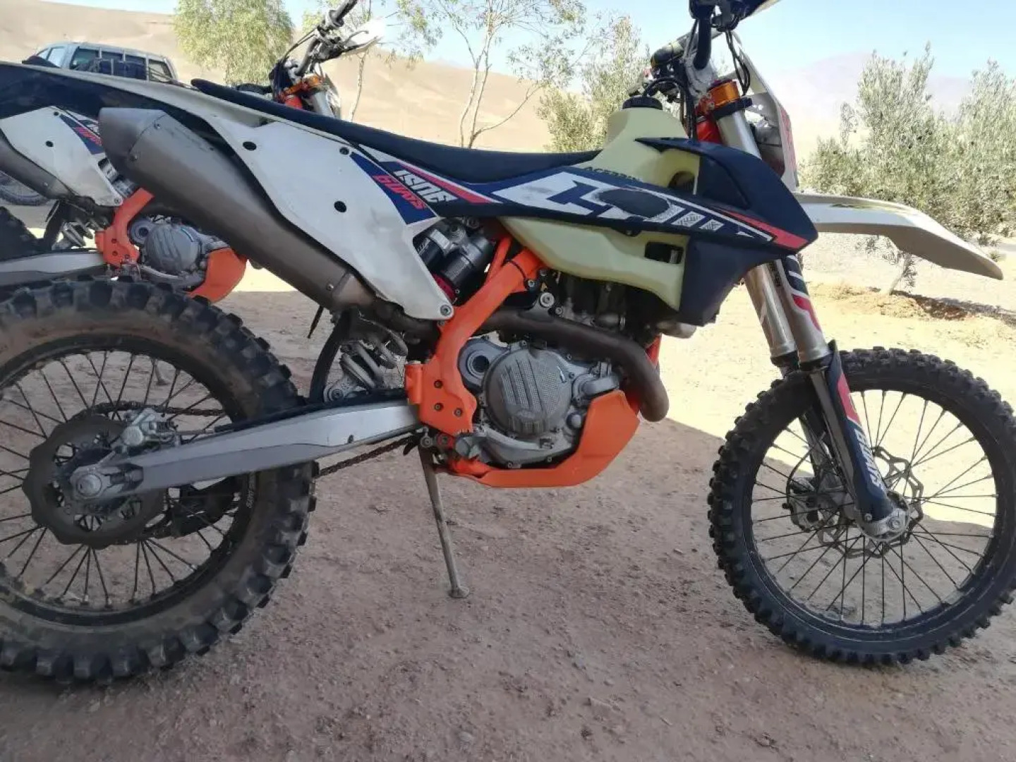 Gîte dEtape Amoudou