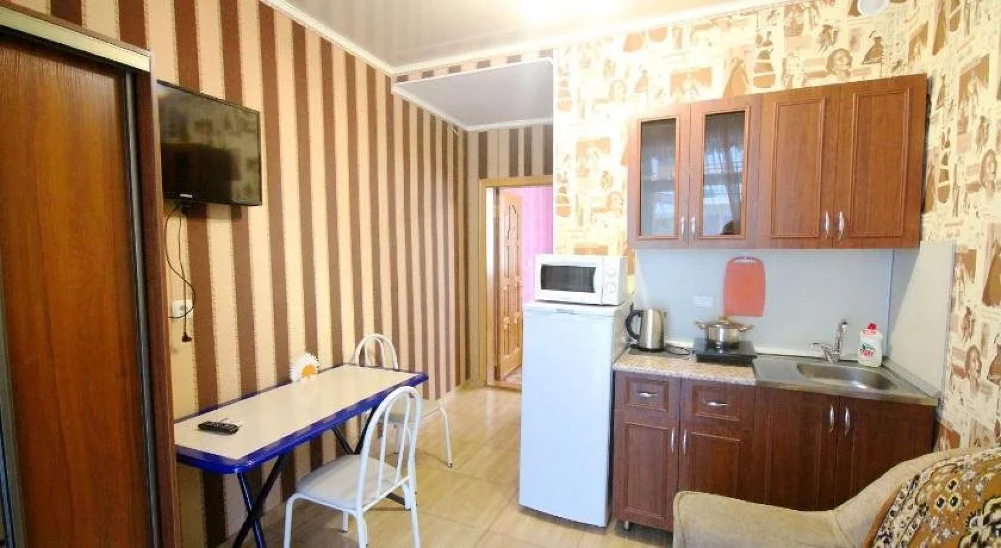 Гостевой дом Саратов