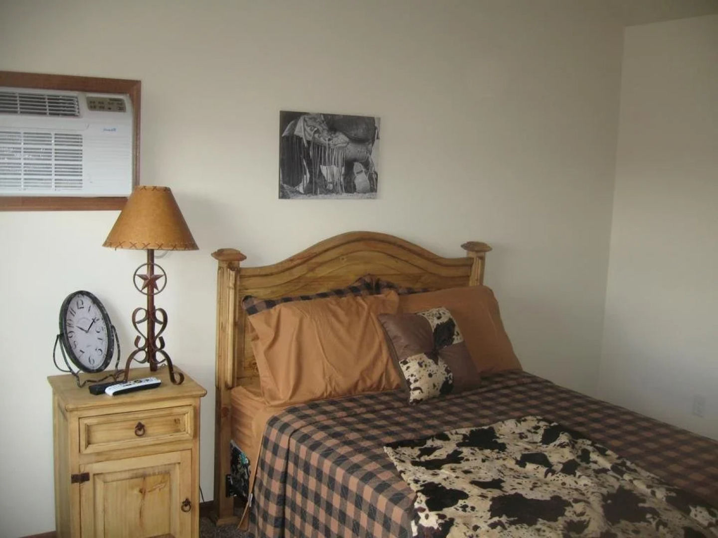 Custom Touch Village Bay City