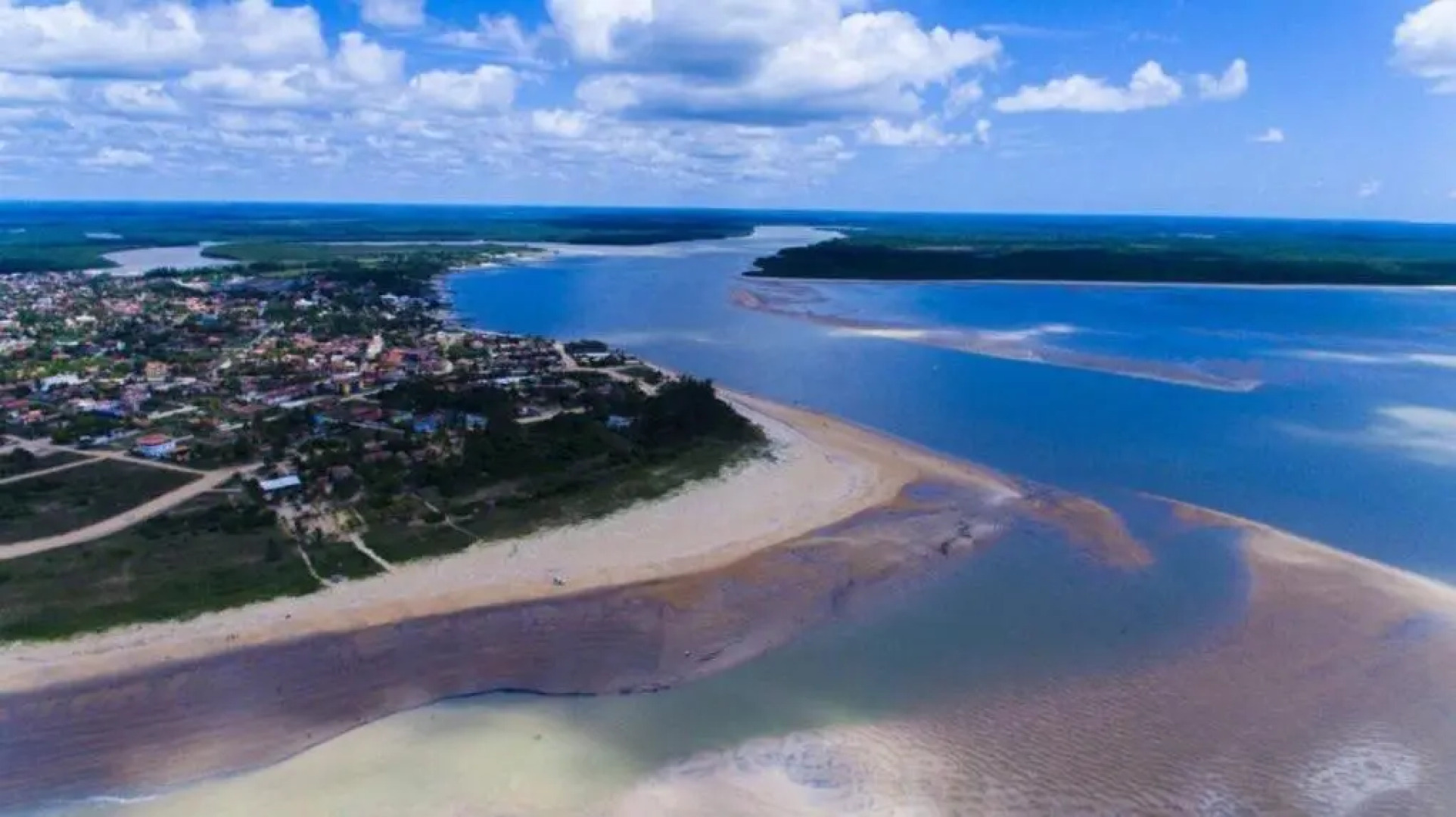 Residencial Gaivotas 40m da praia Nova vicosa