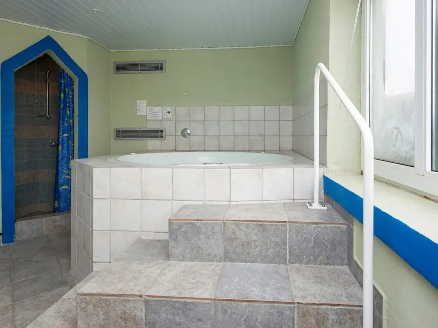 10 Person Holiday Home in Harboore